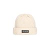 Jacker Headwear | Team Logo-Short Beanie-Beige