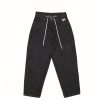 Jacker Pantalons & Shorts | City Tour Denim Baggy Pant-Black