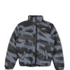 Jacker Vestes | Team Puffer-Jacket Seaqual®-Black