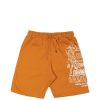 Jacker Pantalons & Shorts | No Signal-Short-Caramel