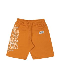 Jacker Pantalons & Shorts | No Signal-Short-Caramel