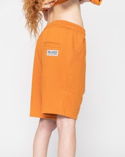 Jacker Pantalons & Shorts | No Signal-Short-Caramel