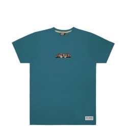 Jacker T-Shirts | Therapy T-Shirt-Blue