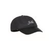 Jacker Headwear | 3615 Cap-Black