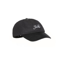 Jacker Headwear | 3615 Cap-Black