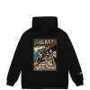 Jacker Sweats | Therapy Hoodie-Black