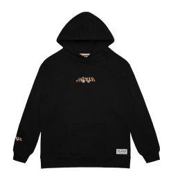 Jacker Sweats | Therapy Hoodie-Black