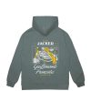 Jacker Sweats | Junk Food-Hoodie-Teal