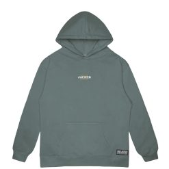 Jacker Sweats | Junk Food-Hoodie-Teal