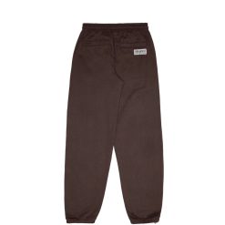 Jacker Pantalons & Shorts | Team Logo-Sweatpant-Brown