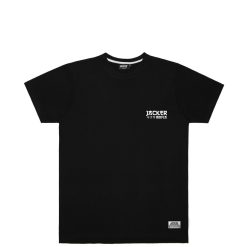 Jacker T-Shirts | Yakuza-T-Shirt-Black