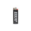 Jacker Divers | Team Logo-Briquet-Black