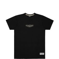 Jacker T-Shirts | No Signal-T-Shirt-Black