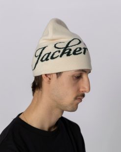 Jacker Headwear | 3615 Beanie-Beige