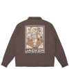 Jacker Vestes | Passio Garo Jacket-Taupe