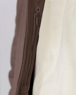 Jacker Vestes | Passio Garo Jacket-Taupe