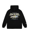 Jacker Sweats | Cleaner Hoodie-Black