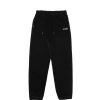 Jacker Pantalons & Shorts | Select Contrast-Sweatpant-Black