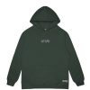 Jacker Sweats | Select Logo-Hoodie-Green