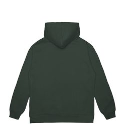 Jacker Sweats | Select Logo-Hoodie-Green