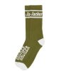 Jacker Chaussettes | After Logo Cls-Chaussettes-Green