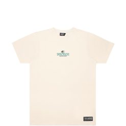 Jacker T-Shirts | Soulmate-T-Shirt-Beige