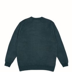 Jacker Knit | 3615 Knit-Green