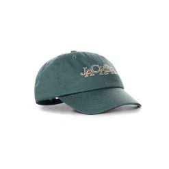 Jacker Headwear | Contrast Select-Cap-Green