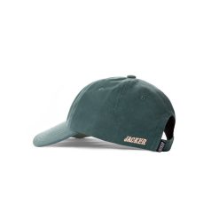 Jacker Headwear | Contrast Select-Cap-Green