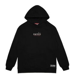 Jacker Sweats | Memories-Hoodie-Black