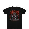 Jacker T-Shirts | Hell'S Education-T-Shirt-Black