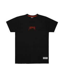 Jacker T-Shirts | Hell'S Education-T-Shirt-Black