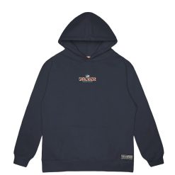 Jacker Sweats | Soulmate-Hoodie-Navy