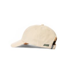 Jacker Headwear | Contrast Select-Cap-Beige