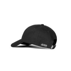 Jacker Headwear | Contrast Select-Cap-Black