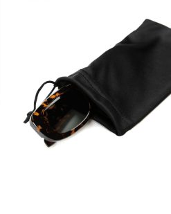 Jacker Divers | Team Logo-Sunglasses-Tortoise