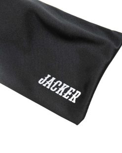 Jacker Divers | Team Logo-Sunglasses-Tortoise