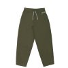 Jacker Pantalons & Shorts | Jacker X Pusher-Pant-Kaki Green