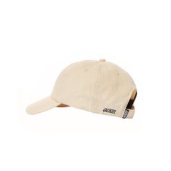 Jacker Headwear | Darkside Cap-Beige