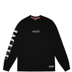 Jacker Long Sleeves | Memories-Long Sleeves-Black