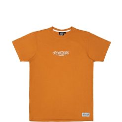 Jacker T-Shirts | No Signal-T-Shirt-Caramel