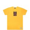 Jacker T-Shirts | Explorer-T-Shirt-Yellow