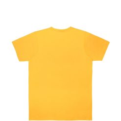 Jacker T-Shirts | Explorer-T-Shirt-Yellow