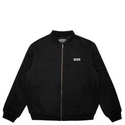 Jacker Vestes | Grand Tour-Jacket-Black