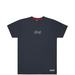 Jacker T-Shirts | Angry-T-Shirt-Navy