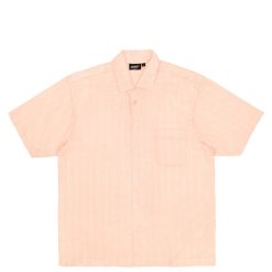 Jacker Chemises | Signal-Shirt-Corail