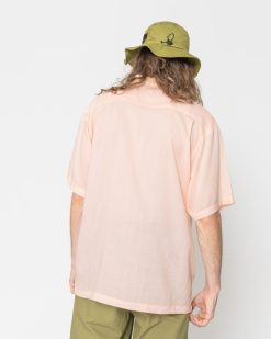 Jacker Chemises | Signal-Shirt-Corail