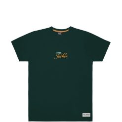 Jacker T-Shirts | 3615 T-Shirt-Green