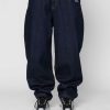 Jacker Pantalons & Shorts | Nostalgia-Baggy Pant-Raw Blue