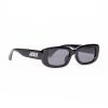 Jacker Divers | Team Logo-Sunglasses-Black